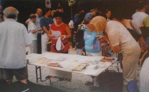 Informtablo Florenco